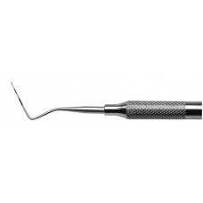 Stainless Steel Instrument Probe CP12 Laser System with empty handle
