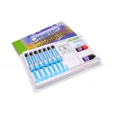 Prime-Dent® Nano-Hybrid Composite Syringe